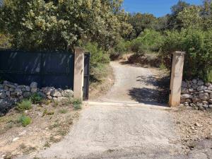 Charmante petite maison de campagne