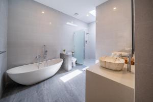 Villa Mailaku Seminyak