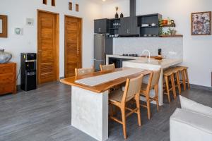 Villa Mailaku Seminyak