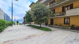 Campione - Garda Wind Apartment 2 bedrooms
