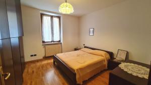 Campione - Garda Wind Apartment 2 bedrooms