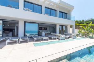 Villa Barthelemy, Ericeira Luxury Villa