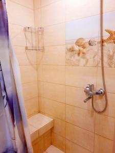 Студия на Французском бульваре 36