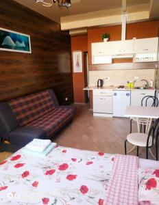 Студия на Французском бульваре 36