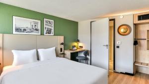Hotels Campanile NATURE - Montpellier Sud : photos des chambres