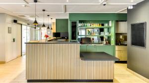 Hotels Campanile NATURE - Montpellier Sud : photos des chambres