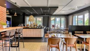 Hotels Campanile NATURE - Montpellier Sud : photos des chambres