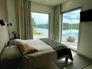 Villa Längelmä