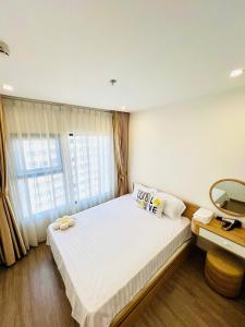 An Nhiên Vinhomes Grand Park Quận 9