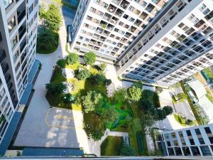 An Nhiên Vinhomes Grand Park Quận 9