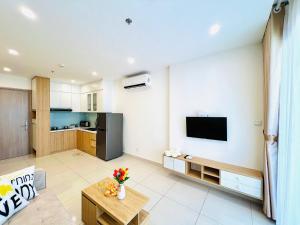 An Nhiên Vinhomes Grand Park Quận 9