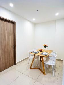 An Nhiên Vinhomes Grand Park Quận 9