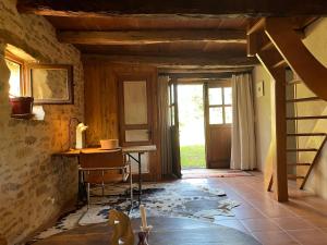 B&B / Chambres d'hotes Eco-immersion : photos des chambres