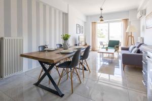 Urban Comfort near Piraeus Port D3 - 3hvězdičkové hotely ve městě Pireus