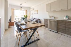 Urban Comfort near Piraeus Port D3