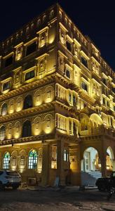 Hotel Sagar haveli Bikaner