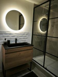 Duplex le Fort rouge