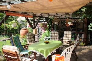 Ferienwohnung Eva-Maria Schmidt