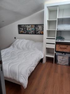 Appartements Villa d elna : photos des chambres