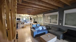 Appartements Villa d elna : photos des chambres