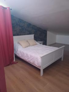 Appartements Villa d elna : Appartement 2 Chambres