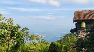 THE MOON VIEW COTTAGE Kodaikanal