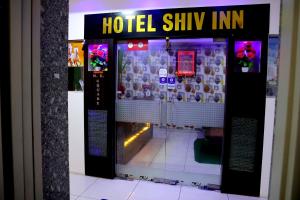 Hotel New Shiv INN