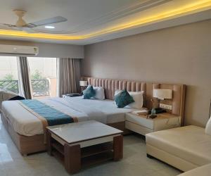 Hotel Mandakini Shri Sadhna