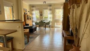 Zempin Ostseepark WE 10 _Insel Use