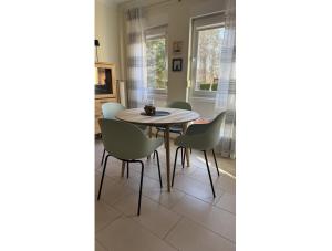 Zempin Ostseepark WE 10 _Insel Use