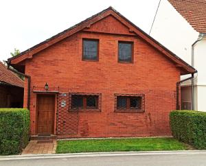 Penzion Vanda - Ubytování bez kategorie ve městě Velké Pavlovice