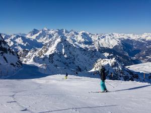 Pracondu 2 104 - OUTDOOR & FUN apartment 6 pers