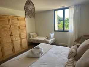 B&B / Chambres d'hotes Chambre d-hotes Le Mas Vidal : photos des chambres