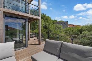 Panorama Penthouse VIP | 8 Pers. (Villa 54)