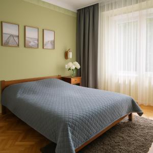Sunny Apartament Grand dla rodziny i przyjaciół