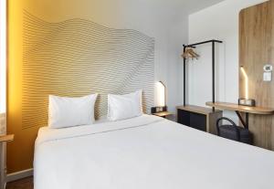 Hotels B&B HOTEL NANTERRE Rueil-Malmaison : photos des chambres