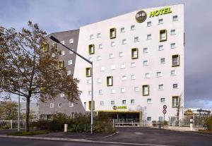 Hotels B&B HOTEL NANTERRE Rueil-Malmaison : photos des chambres