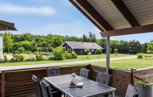 Pet Friendly Home In Sydals With Sauna