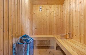 Pet Friendly Home In Sydals With Sauna