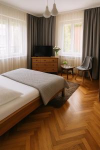 Sunny Apartament Grand dla rodziny i przyjaciół