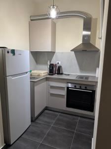 Lalez bay Apartment