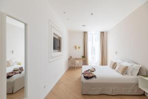 iFlat La Dolce Vita - Contemporary Luxury in Rome