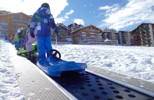 Pracondu 2 105 - OUTDOOR & FUN charming apartment