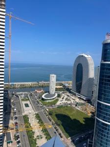 Орби сити