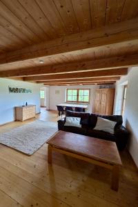 Ferienwohnung Landliebe