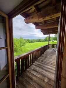 Ferienwohnung Landliebe