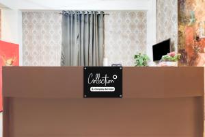 SPOT ON Nest Inn Hotel