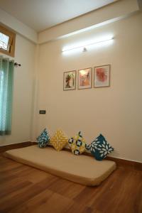Axom Aura 2BHK