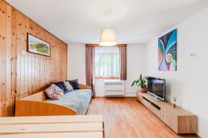 Holiday Homes Pr Pelaku with Sauna