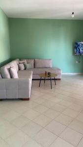 Olympia Apartment